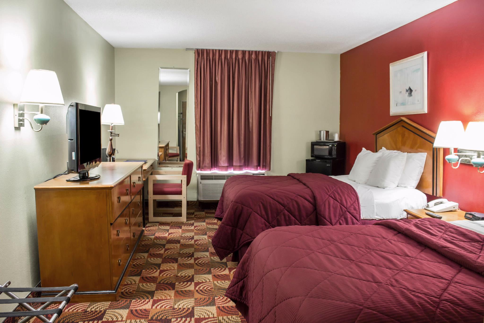 Quality Inn Washington Nc Exterior foto
